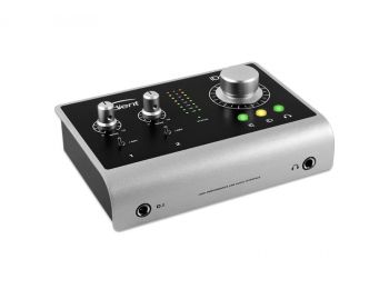 Audient iD14 24-bit/96 kHz USB2.0 prémium audió interfész