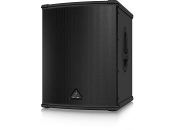 Behringer B1800XP aktív mélysugárzó 3000W