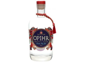 Opihr Oriental Spiced Gin 1,0 42,5%