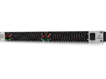 Behringer FBQ1502HD equalizer