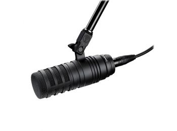 Audio Technica BP40 nagymembrános dinamikus broadcast stúd