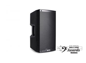 Alto PRO TS212W aktív Bluetooth hangfal 550W