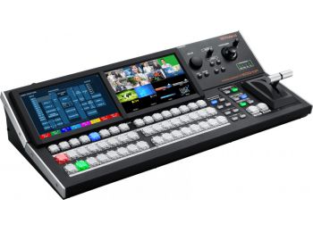 Roland V-1200HDR Multi-Format Video Switcher