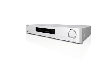 Onkyo TX-L50 receiver (2 színben)