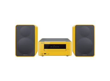 Onkyo CS-265 mini hifi (több színben)