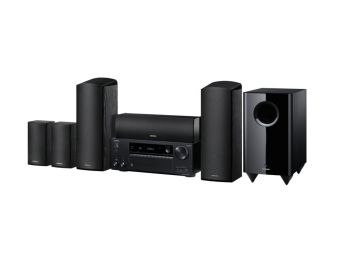 Onkyo HT-S7805 házimozi szett