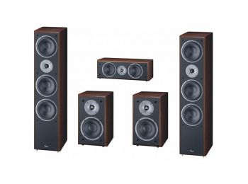 Magnat Monitor Supreme 1002 szett 5.1 (2 színben)