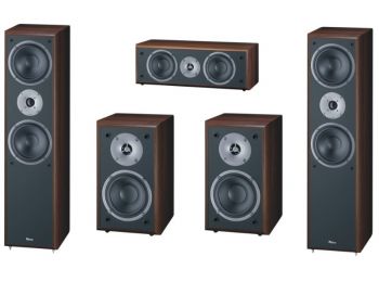 Magnat Monitor Supreme 802 szett 5.0 (2 színben)