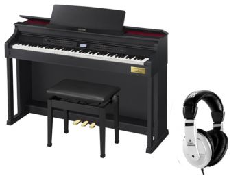 Casio AP-700 CELVIANO digitális zongora