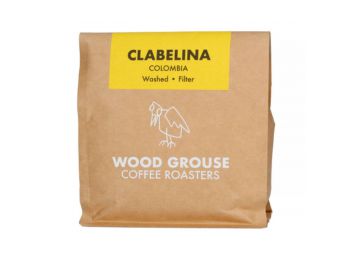 Fa grouse - Kolumbia Clabelina Filter 250 gr