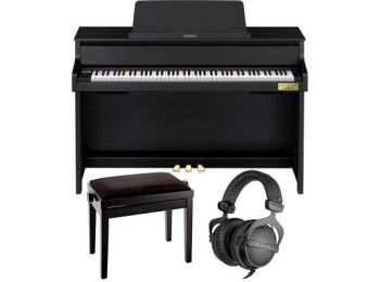 Casio GP-300 digitális zongora