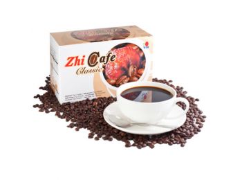 DXN Zhi Cafe Classic 20 tasak x 20g