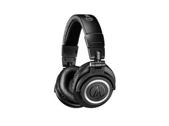 Audio Technica ATH-M50xBT Bluetooth fejhallgató