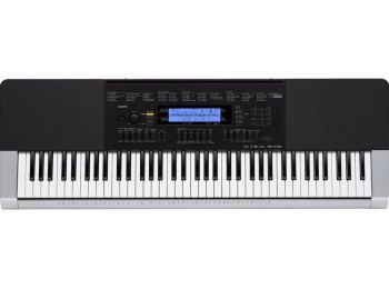 Casio WK-240 kiséretautomatikás szintetizátor