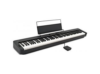 Casio CDP-S350 digitális zongora
