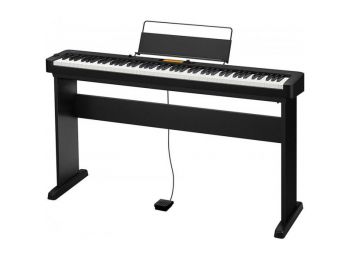 Casio CDP-S350 + gyári állvány