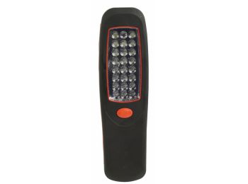 Kézi Lámpa 1.5 W 24 LED