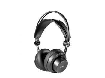 AKG K175 stúdió fejhallgató