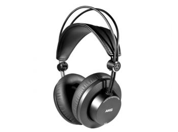 AKG K275 stúdió fejhallgató