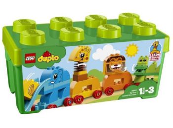 LEGO® DUPLO® 10863 Első állatos dobozom