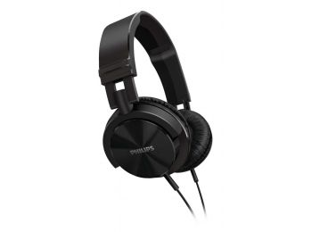 Philips SHL3000 fejhallgató
