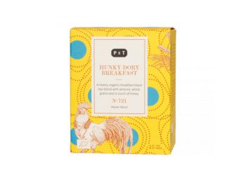 Paper & Tea - Hunky Dory - 15 Tea Bags