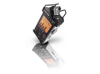 Tascam DR-44WL digitális rögzítő