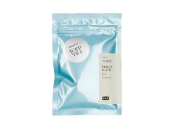 Paper & Tea - Yerba Mate Iced Tea Sachet - Loose tea - 10g