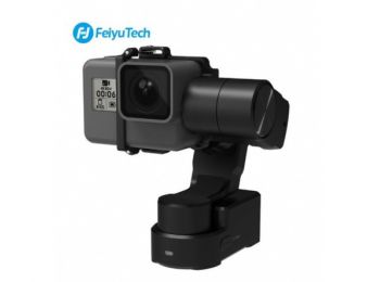 FeiyuTech WG2X akciókamera stabilizátor 3 tengelyes