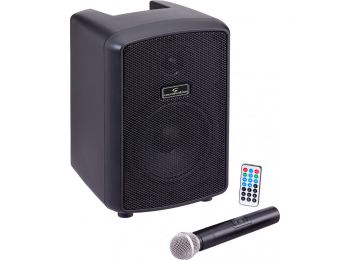 Soundsation HYPER PLAY 6AMW hordozható akkus hangfal