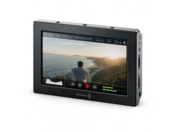 BlackMagic Design Video Assist 4K felvevő
