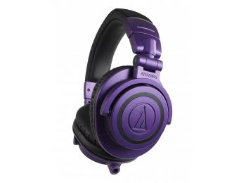 Audio Technica ATH-M50xPB Limitált fejhallgató