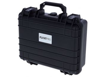Flyht Pro WP Safe Box 3 szállító doboz ütés és vízál