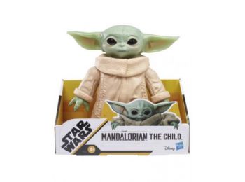 Hasbro Star Wars The Child Baby Yoda figura 15cm