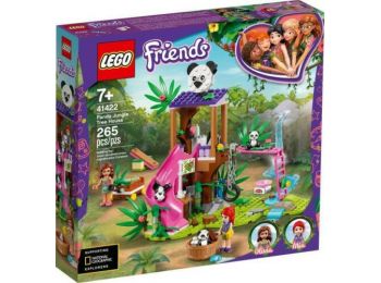 LEGO Friends 41422 - Panda lombház