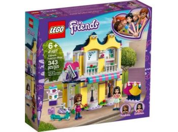 LEGO Friends 41427 - Emma ruhaboltja