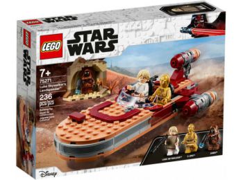 LEGO Star Wars 75271 - Luke Skywalker Landspeedere