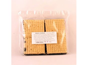 Ballagó diós,Mákos csemege 160g