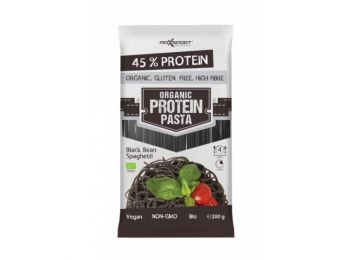 Max sport protein bio tészta fekete bab 200g