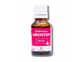 Virostop drops csepp 25 ml
