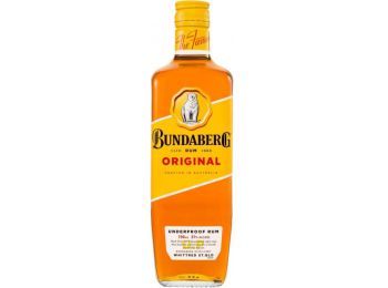 Bundaberg Rum Original 0,7L 37%