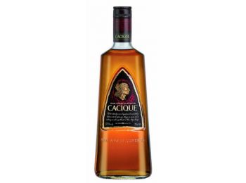 Cacique Ron Anejo Superior rum 0,7L 37,5%
