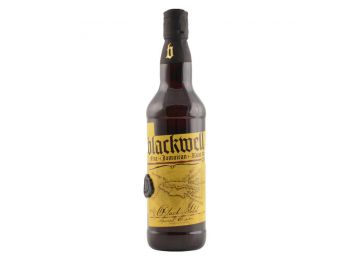 Blackwell Fine Jamaican rum 40%