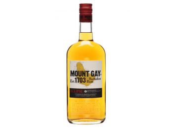 Mount Gay Eclipse 1L 40% Barbados Rum