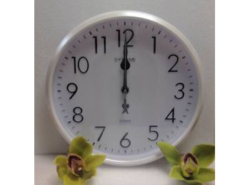 WCRD26801GY CITY TIME Rádiójeles falióra - rkt