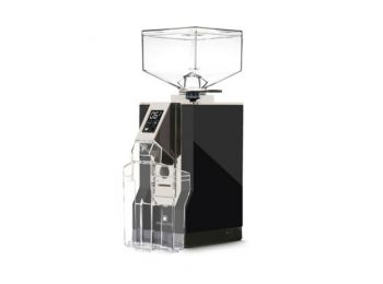 Eureka Mignon Brew Pro matt fekete - automatikus filter káv