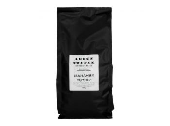 Audun kávé - Ruanda Mahembe Espresso 1kg