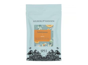 Solberg & Hansen Szálas Tea Sunshine 70 gr