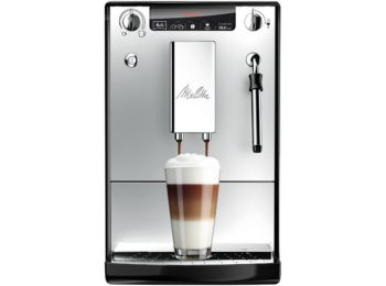Melitta Caffeo Automata Kávéfőzőgép