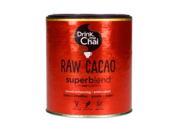 Drink Me Chai Nyers Cacao Superblend 80g